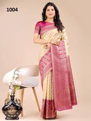 ASTITA  AURA SILKS VOL-02